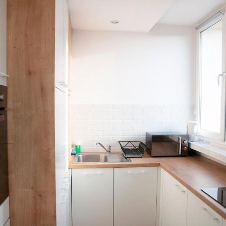 Apartament Jawa 우치 외부 사진