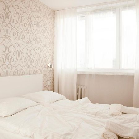 Apartament Jawa 우치 외부 사진