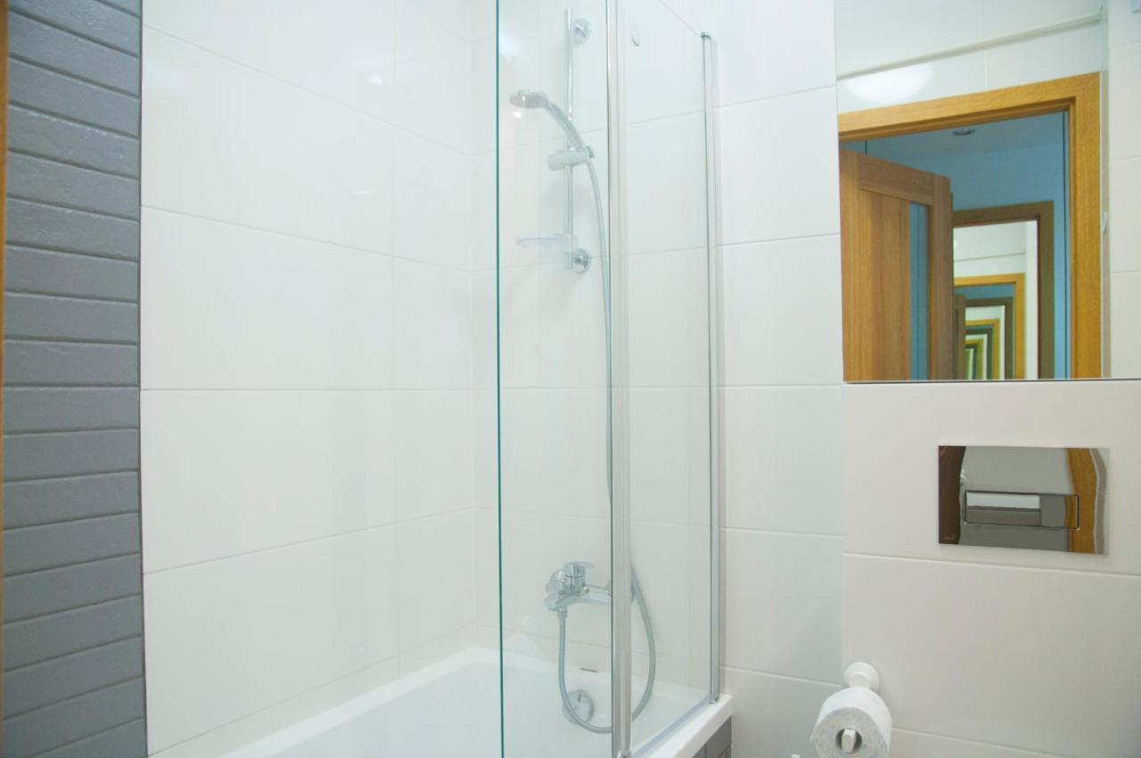 Apartament Jawa 우치 외부 사진