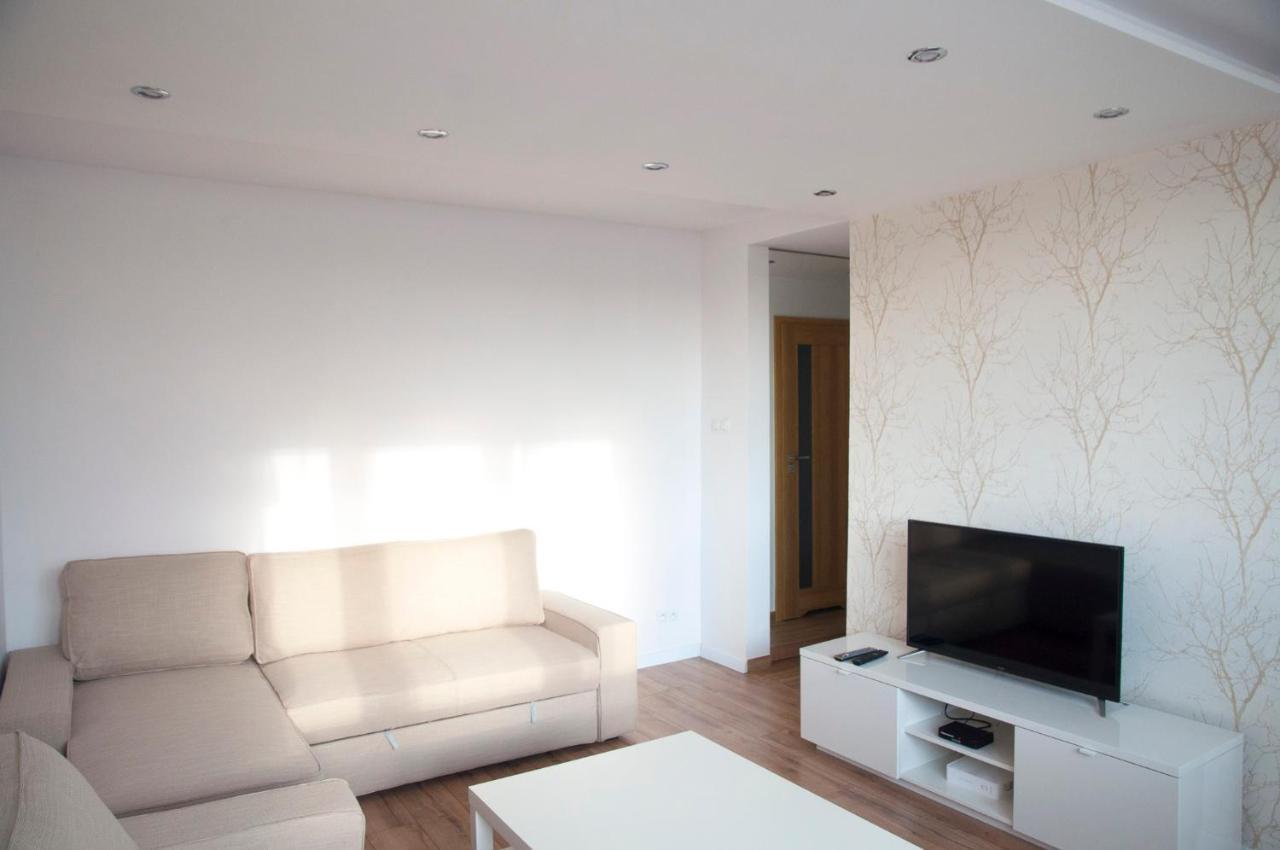 Apartament Jawa 우치 외부 사진