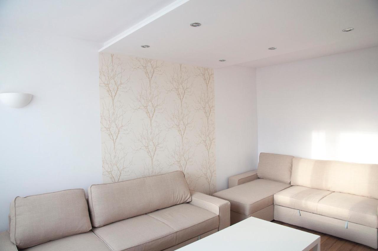 Apartament Jawa 우치 외부 사진