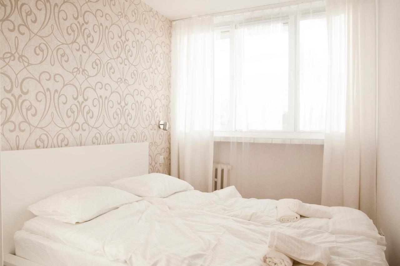 Apartament Jawa 우치 외부 사진